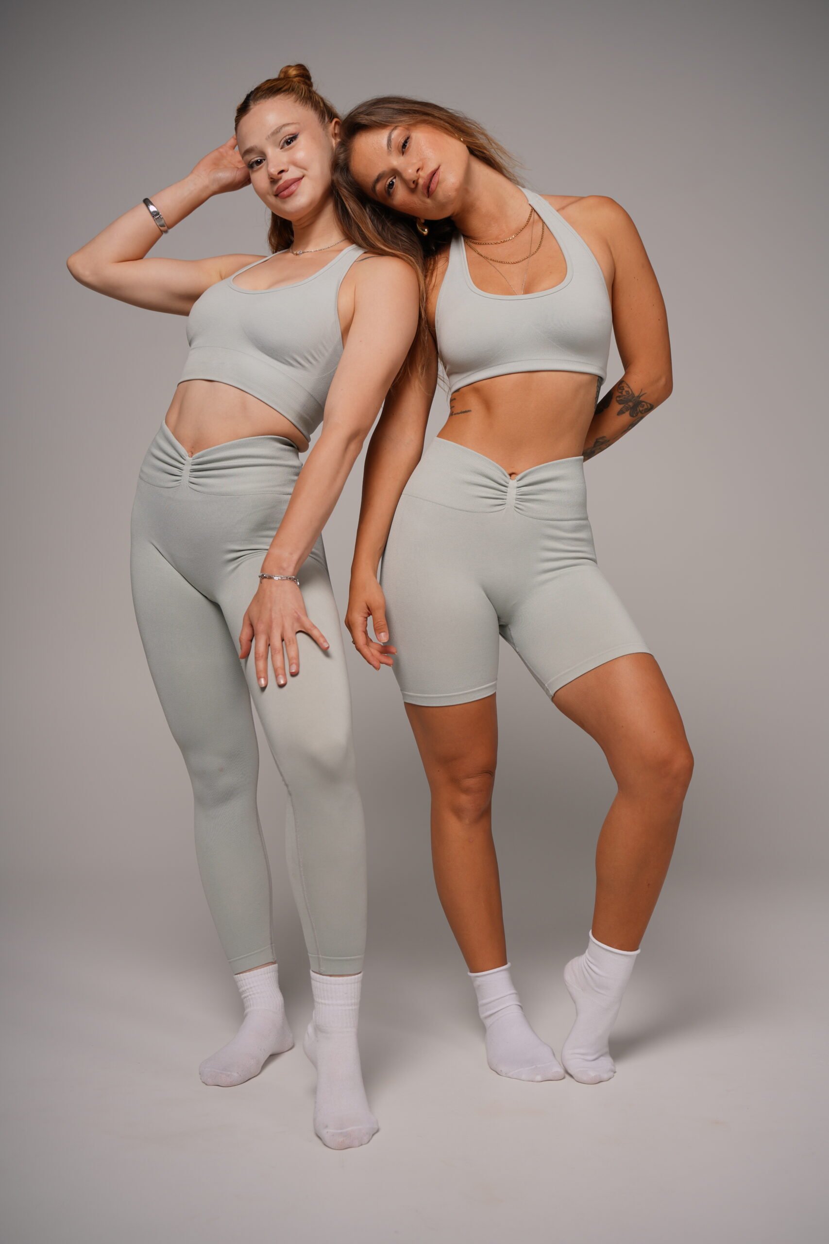 Silver Fog Collection