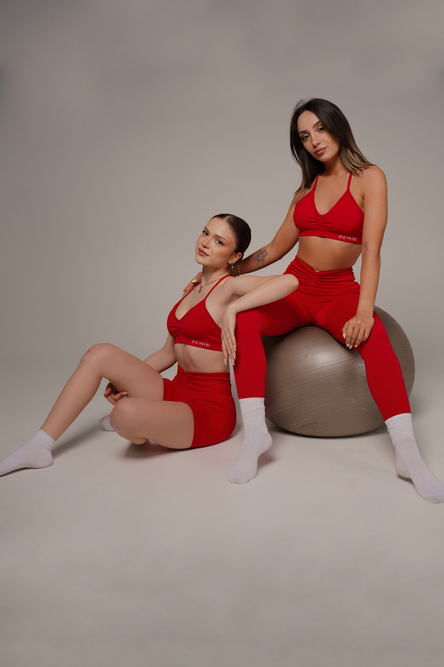 Berry Red Collection