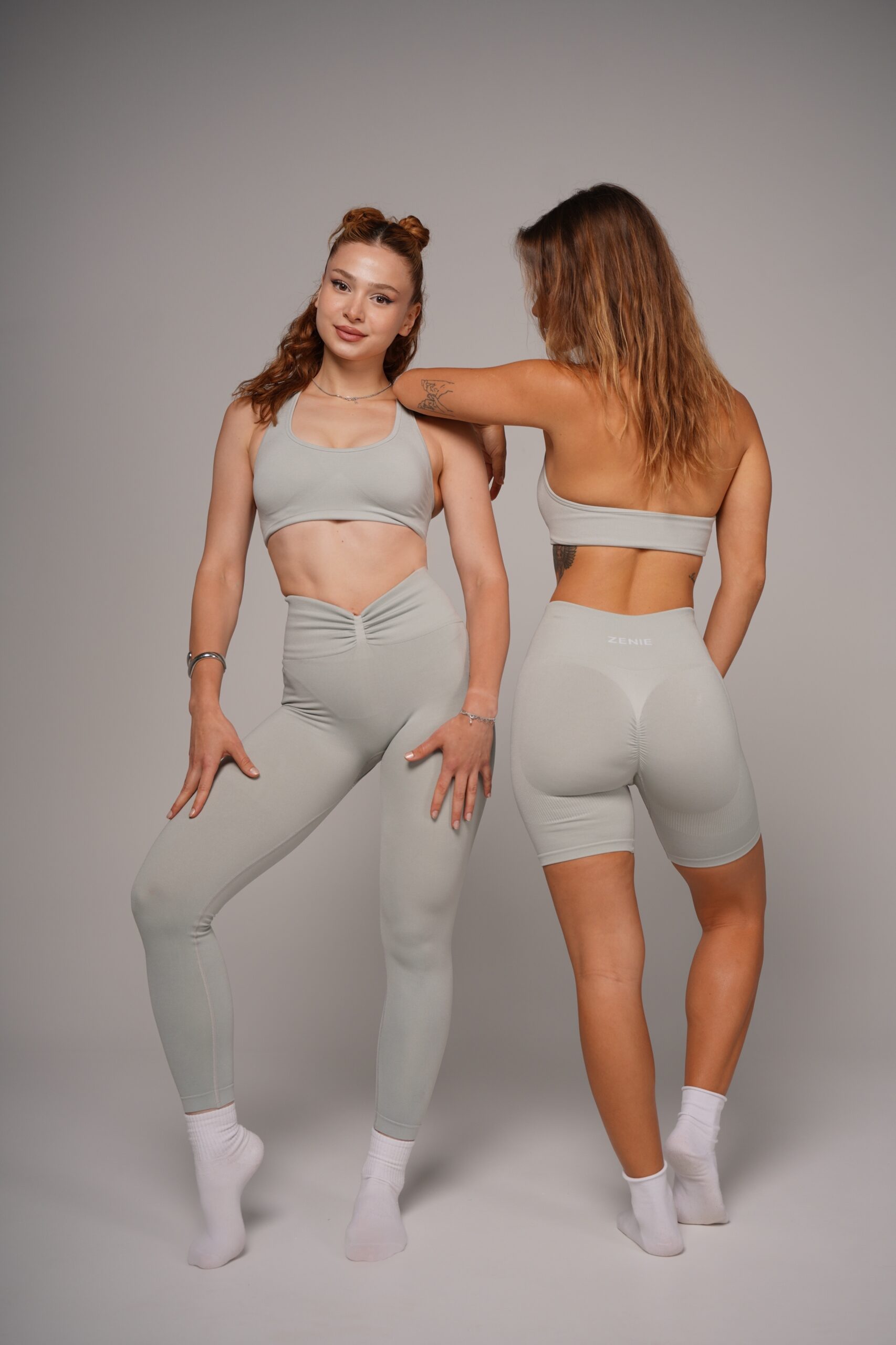 Silver Fog Collection